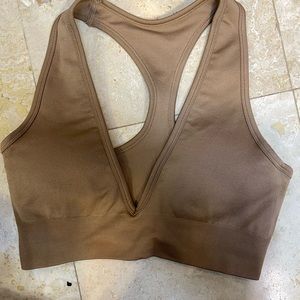 Crop shop boutique - never worn out